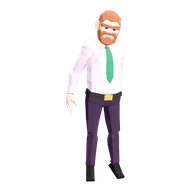 Townsperson
