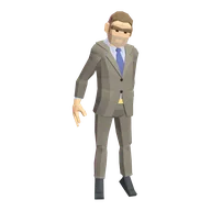 Townsperson
