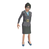 Townsperson
