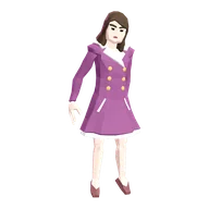 Townsperson