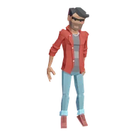Townsperson