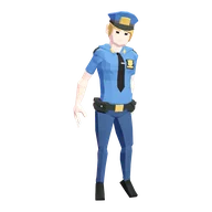 Police officer