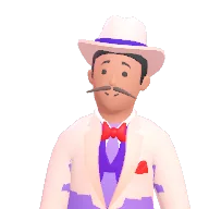 Citizen character preset