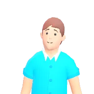 Citizen character preset