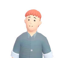 Cleaner character preset