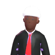 Architect character preset