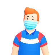 EMT character preset